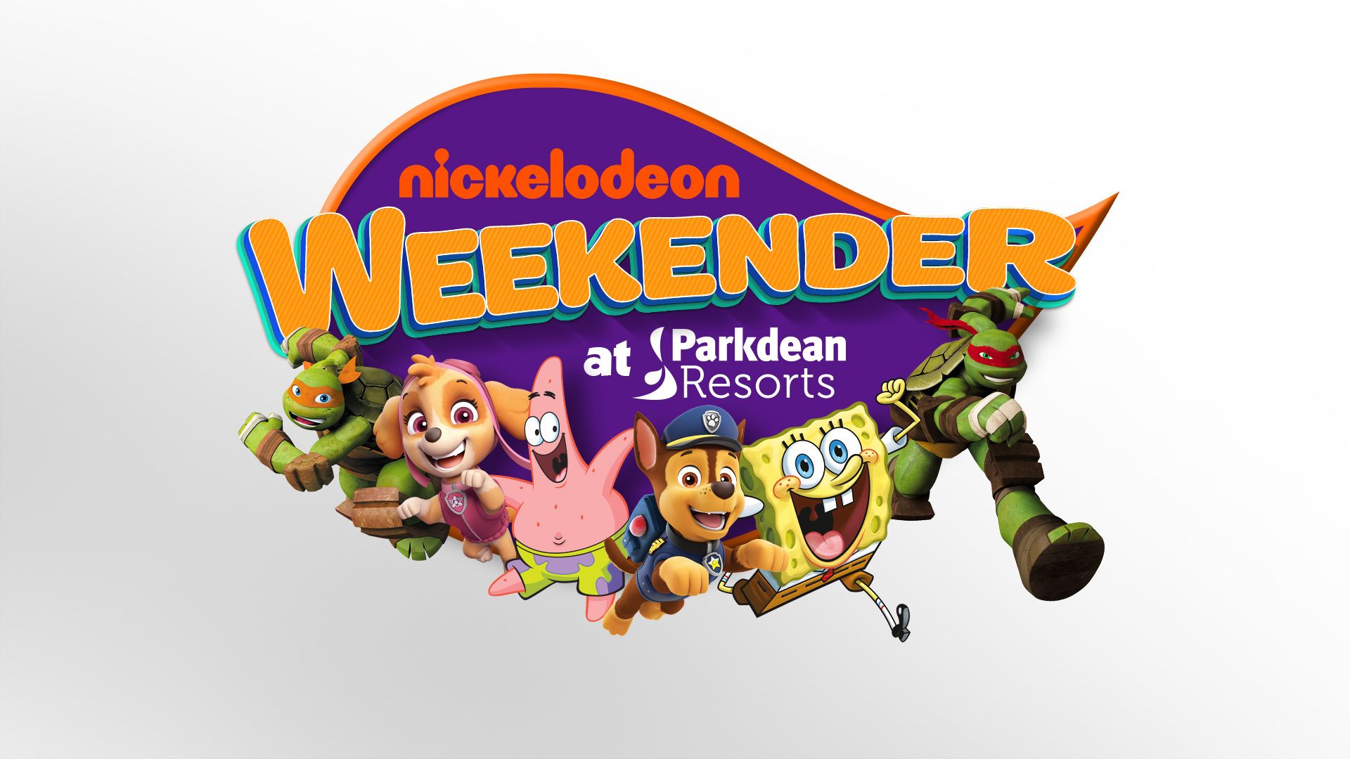 Nickelodeon UK Summer Tour Casting SGA Productions