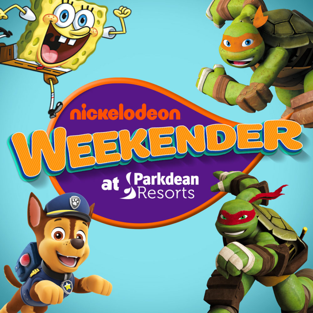 Nickelodeon Uk Summer Tour Casting Sga Productions 3086